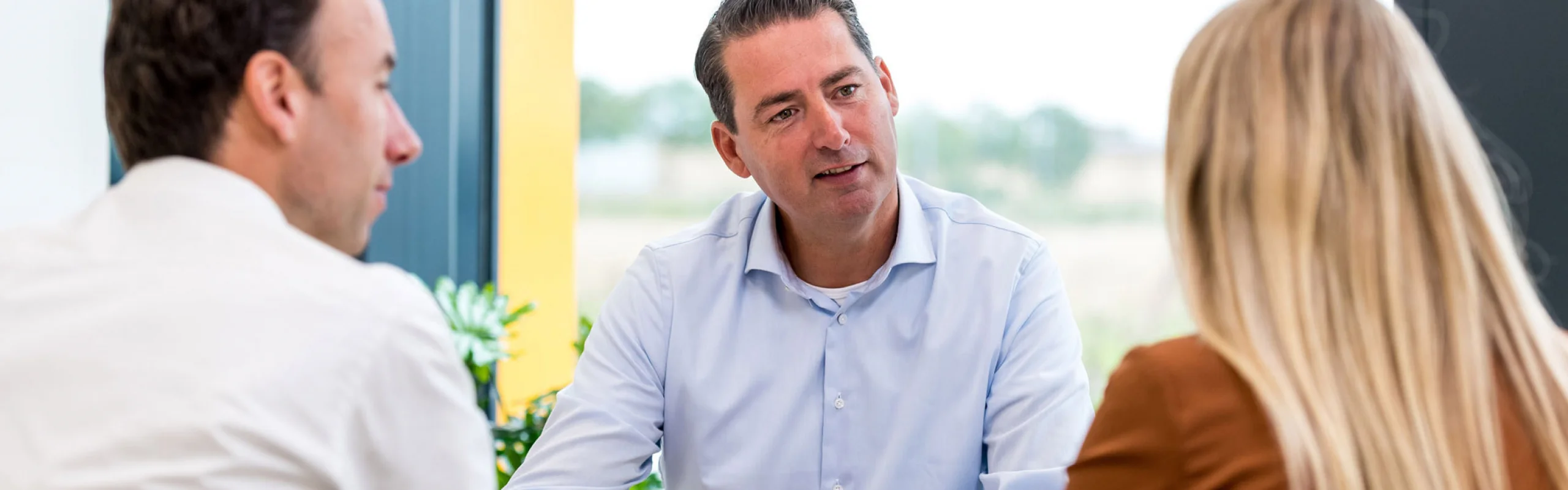 Zijn jouw particuliere risico's afgedekt? 